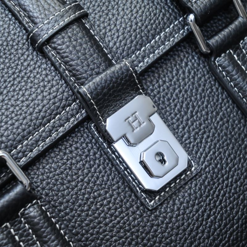 Mens Hermes Briefcases